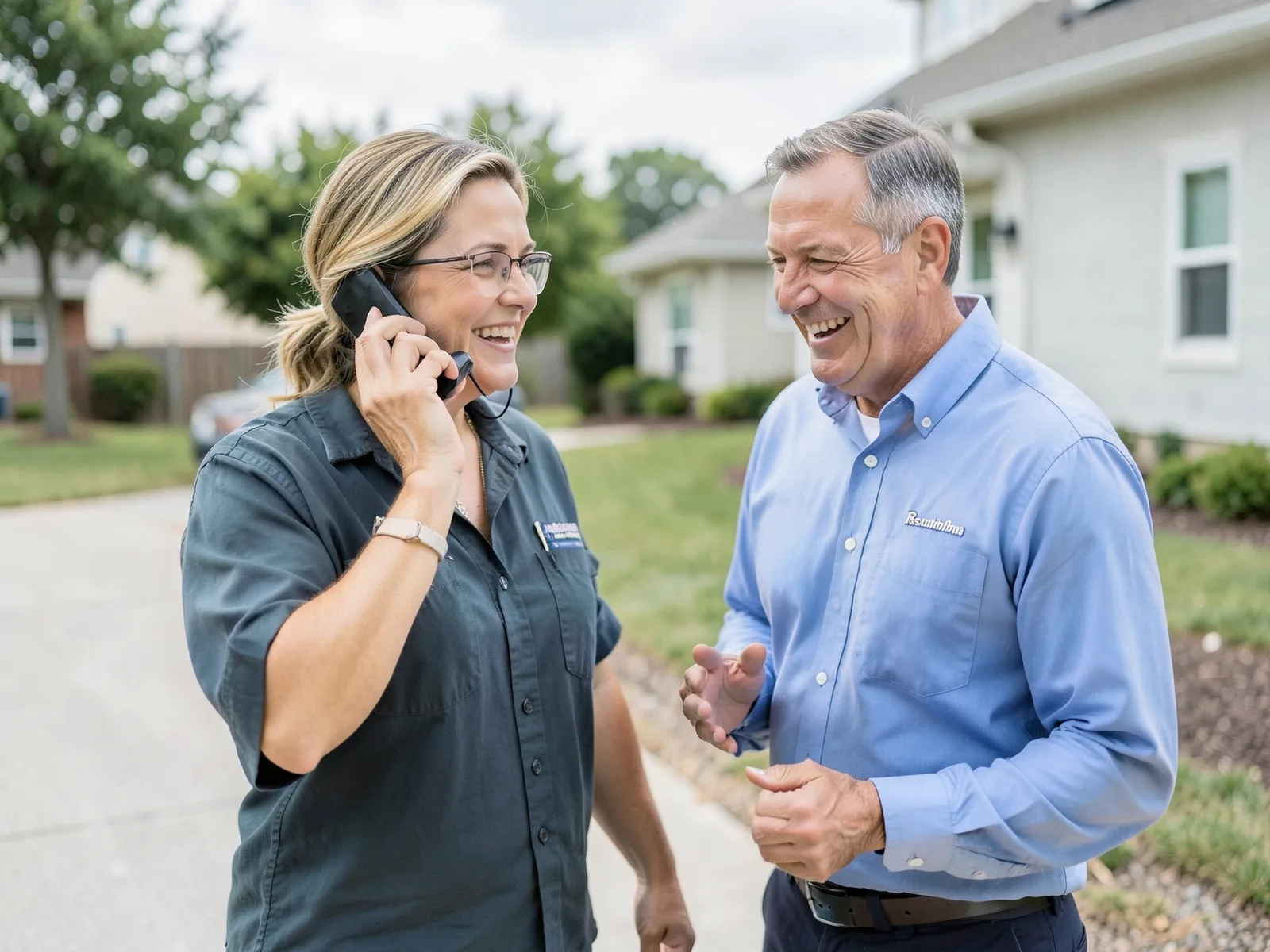 Frequently Asked Questions About Foundation Water Damage Restoration in Newark Valley, NY